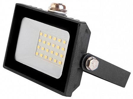 Прожектор  30W  GTAB-30BT-IP65-6500 General 403111