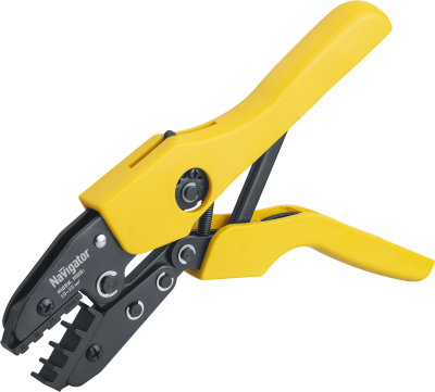 Пресс-клещи Navigator NHT-Pkv01-M-35 (НШВИ,НШВ 35мм2) 80381