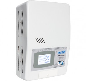 Стабилизатор SDW.II- 6000-L  Rucelf