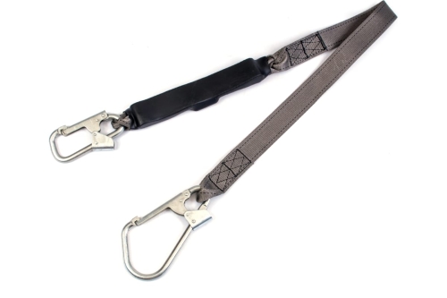 Строп аАр (BG) 1,65м (лента полиэфир/аморт./2-ветв./КР-05; КР-05)