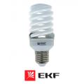Энергосберегающие лампы EKF