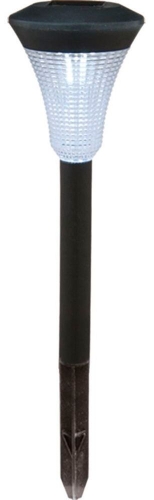 Светильник солнеч PL 237 1LED бел свет Feron (3/96)