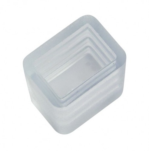 220V Заглушка торцевая для MVS 5050 (10)