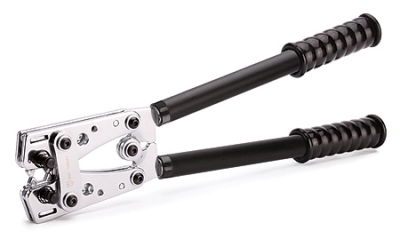 Пресс-клещи  гексагональные ПКГ- 50