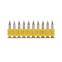 Гвозди усиленные VAPP 3х25мм под пистолет VAPP.CN325 (1000шт)