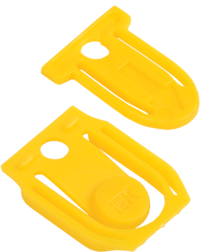 Заглушка для пломбировки ВА47-29 IEK