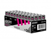 Батарейка ФАZА LR06  Alkaline Pack-40  5023017