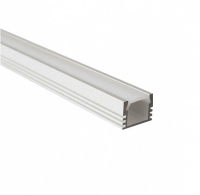 Профиль PAL 1612 (КОМПЛЕКТ)  накладной GAL-GLS-2000-12-16 General 1/100 522400