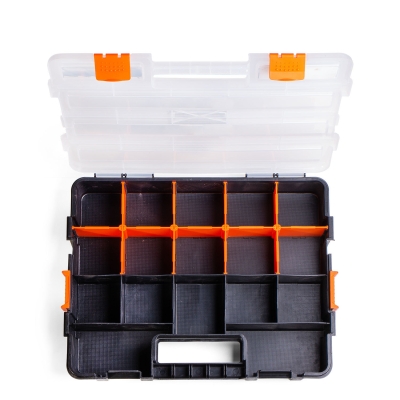 Кейс-органайзер К-07 (КВТ) 81440