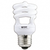 Лампа энергосберегающая FS 15W 2700K E27 EKF   10000ч (10/50)
