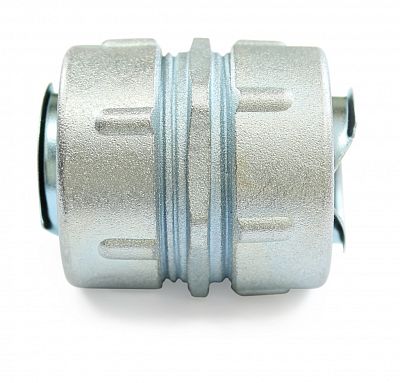 Муфта соединительная для металлорукова МСМ-20 ЗЭТАРУС