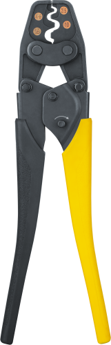 Пресс-клещи  NHT-Pkk2-2.5-16 Navigator 95284