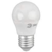 Лампа LED P45- 8w-840-Е27  ЭРА ECO (10/100) (593655)