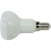 Лампа LED  R50-6w-840-Е14  ЭРА ECO