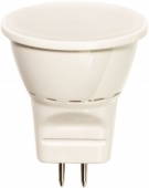 Лампа LED МR-11 3W (6LED) 640К G5.3  Feron (LB 271)