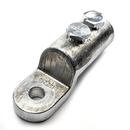 Болтовой наконечник 150-240  2НБ-3-001 ЗЭТАРУС