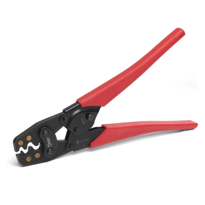 Пресс-клещи  ПК-16М (КВТ)