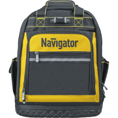 Рюкзак Navigator NTA-Bag03 (резиновое дно, 460*360*180) 80265