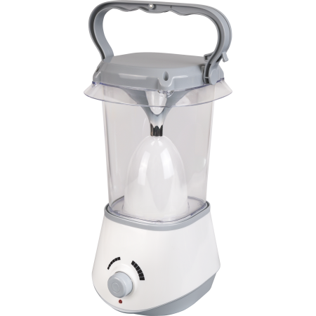 Фонарь кемпинговый Navigator NPT-CA13-ACCU, 50 LED 350лм, Дим 20-100, АКБ 4.4Ач, 94773