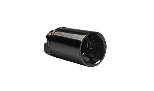 Патрон Е14 карболит подвесной Smartbuy (50/500) 