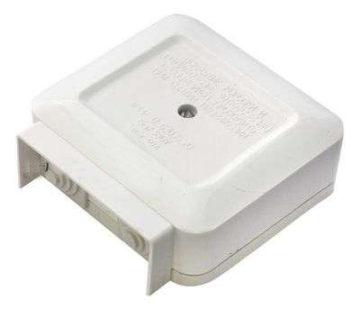 Коробка клеммная KLK-5S белая 102*100*37 IP44 Schneider (50)