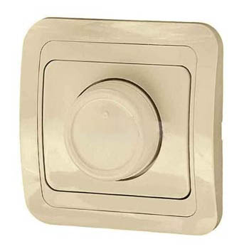 Светорегулятор 500Вт с/п 