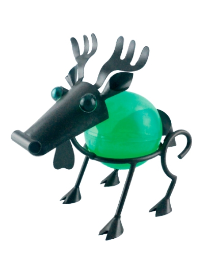 Светильник солнеч NSL-Лось (94736) (16)