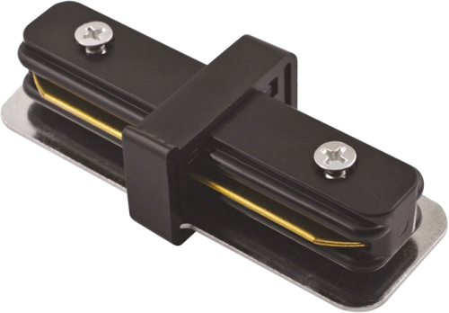 Коннектор PTR CL-BL черный I-образный Jazzway (10758)