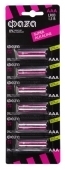 Батарейка ФАZА LR03-ВР6 Super Alkaline