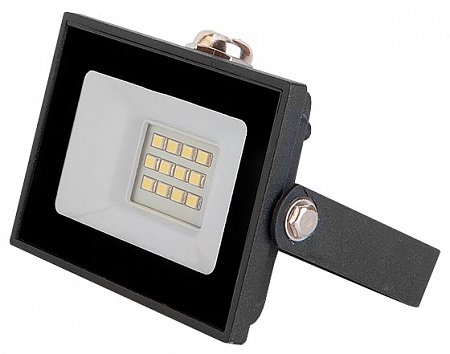 Прожектор  10W  GTAB-10BT-IP65-6500 General 403109