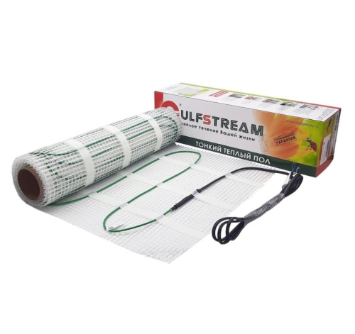 Нагревательный мат 150-675-4,5 (0,5*8м) Гольфстрим МИНИ( МГС2-675-4,5)  