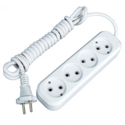 Удлинитель EKF 