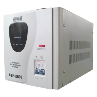 Стабилизатор СтАР-10000 электрон