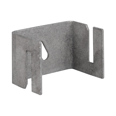 Держатель для полосы 40х4 (скоба), HZ EKF Proxma