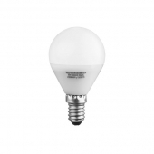 Лампа Sweko  42LED-G45-5W-230-4000K-E14 (38444)