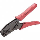 Пресс-клещи ОНЛАЙТ OHT-Pkv02-M-16 (для НШВИ 6-16мм2) 80913