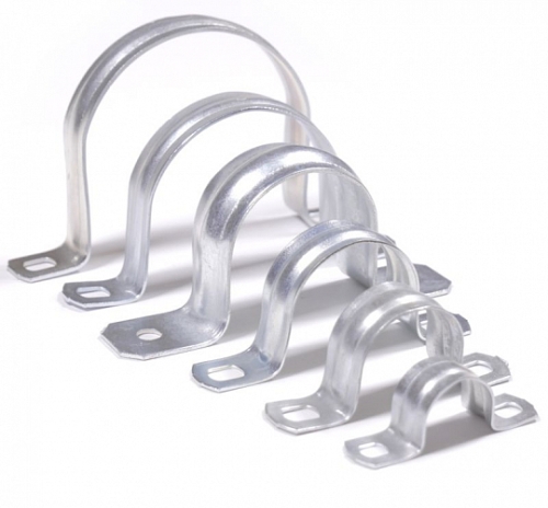 Скоба металл двухлапковая СМД 19-20 (ЗЭТАРУС) (100шт) кратно упаковкам