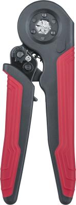 Пресс-клещи Navigator NHT-Pkv02-D-6 (НШВИ,НШВ 6мм2) 95061