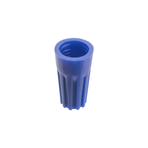 СИЗ-2 синий (1-4,5мм2) OSC-2-B Онлайт (50) 90750