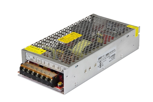 Драйвер BSPS 100W=12V8.3A IP20 Jazzway (1002167) (40)