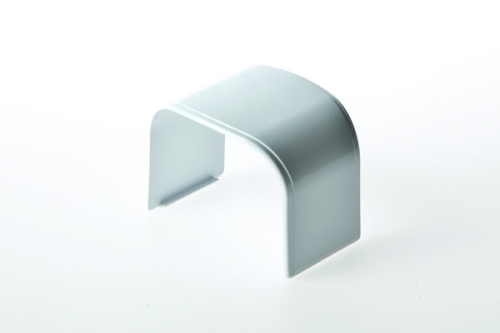 Переходник для РКК-74-55 соединительный бел 