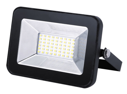 Прожектор  30W  PFL-C 6500К  2400Лм IP65 Jazzway (5001466) много светодиодов