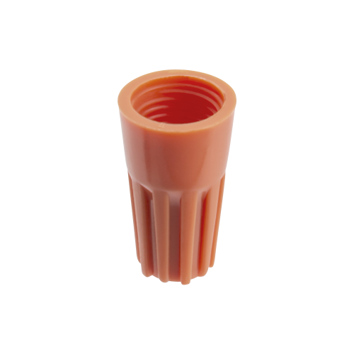 СИЗ-3 оранжевый (1,5-6 мм2) OSC-3-O Онлайт (50) 90751