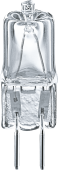 Галогенная лампа Navigator JCD 35W clear G6.35 230V (94213)