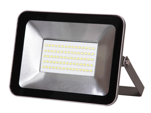 Прожектор 100W PFL-C- 6500К  IP65 Jazzway