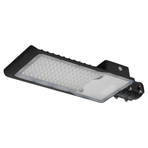 Светильник уличный LED 100Вт SPP-502-0-50K-100 консольный 100Вт 5000K 8400Лм IP65 85-265В  ЭРА