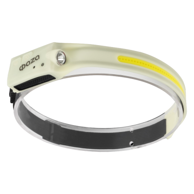 Фонарь налобный ФАZА Accu FH3-L3W/L3W-GLOW 5061729