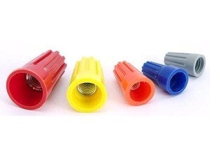 СИЗ-5 (20мм) красный КВТ(100)