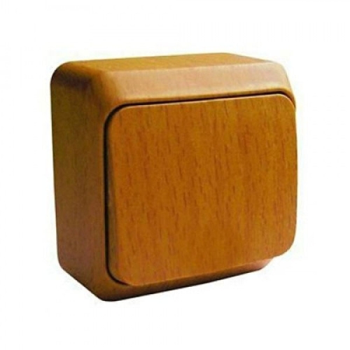 Выключатель 1кл о/п 