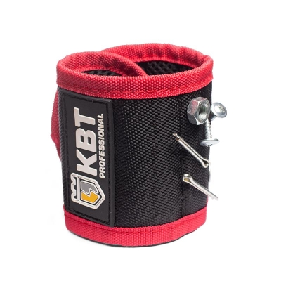 Напульсник с магнитным держателем С-55 (КВТ)